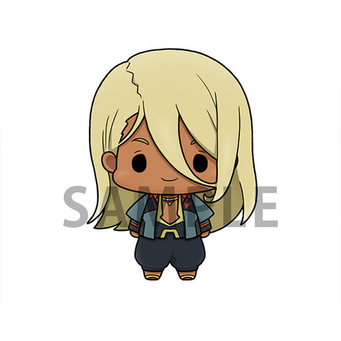 『機動戦士ガンダム 水星の魔女』ちょこりんマスコット BOX